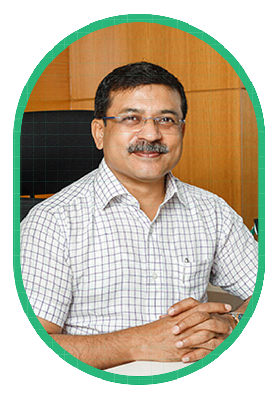 Halder Venture Limited MD